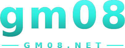 gm08 logo